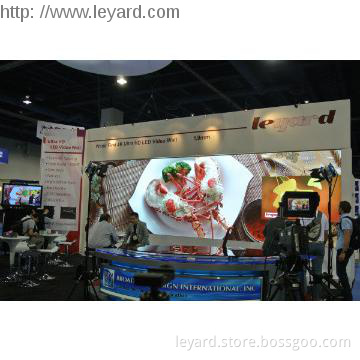 High Tech LED Display P1.9, LED Screen P1.9